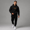 Fumetsu Oni Demon Hoodie Black