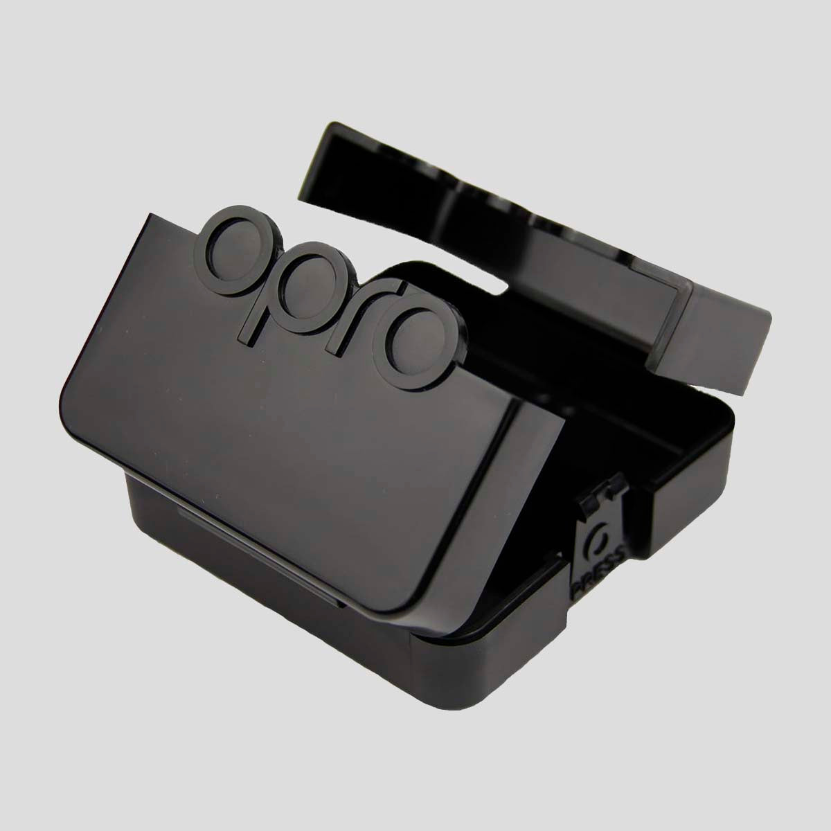 OPRO Gen5 Selbstanpassungs antimikrobielles Mundschutzfall