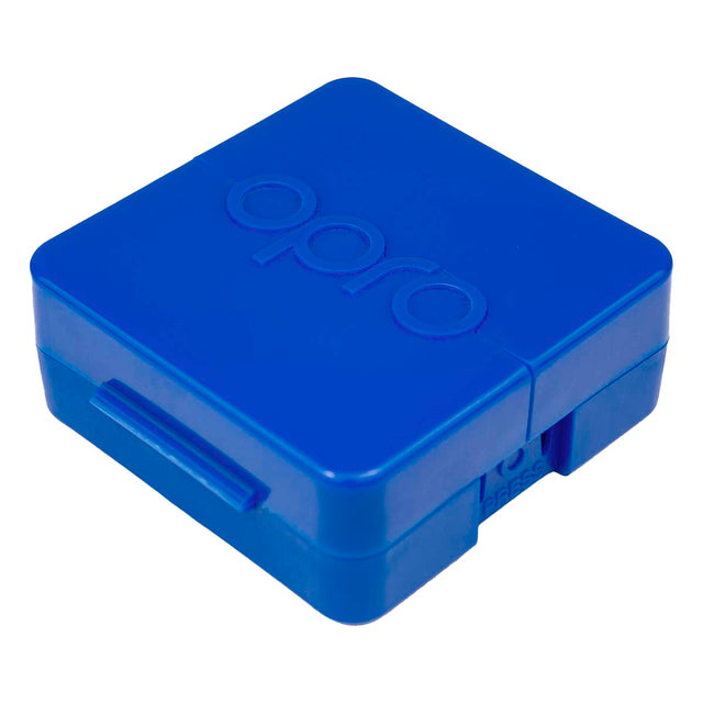 Opro GEN5 Self-Fit Anti-Microbial Mouth Guard Case