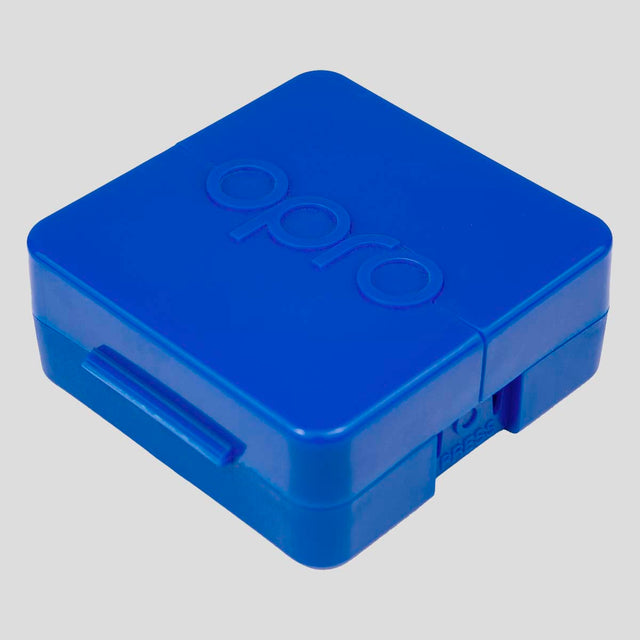 Opro GEN5 Self-Fit Anti-Microbial Mouth Guard Case
