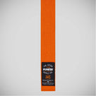 Fumetsu V2 Kids BJJ Belt Orange
