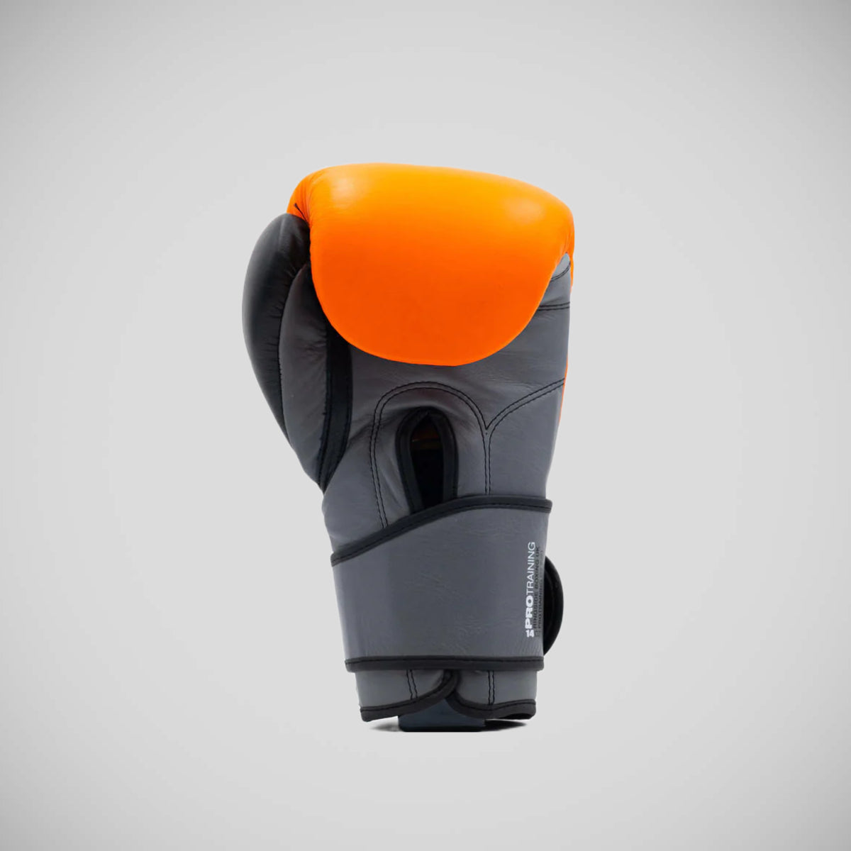 Ringside Pro Training G2 Boxhandschuhe Orange/Grau