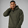 Fumetsu Origins 2.0 Hoodie Khaki