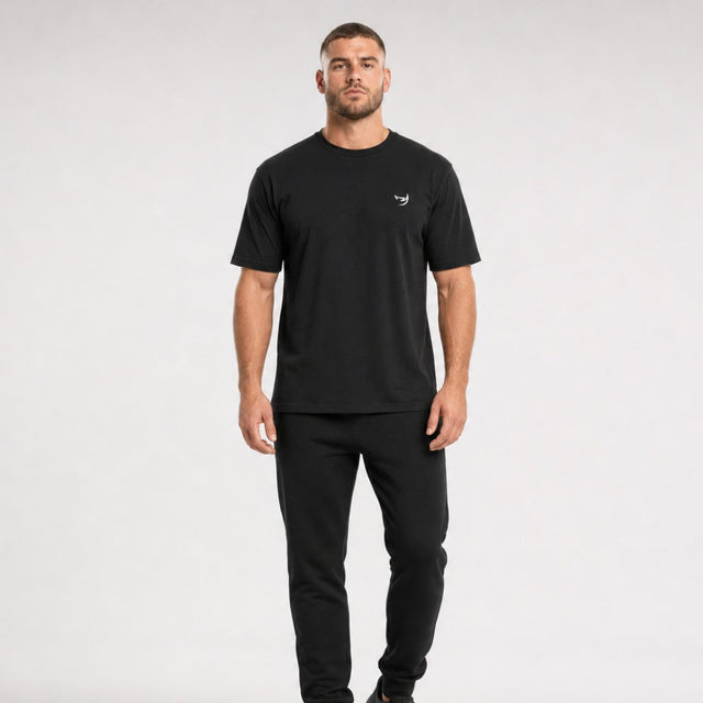 Origins 2.0 T-Shirt Black Lifestyle 5