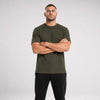 Fumetsu Origins 2.0 T-Shirt Khaki
