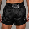 Fumetsu oorsprong Muay Thai shorts zwart