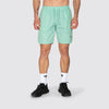 Fly Performance Shorts Light Beige