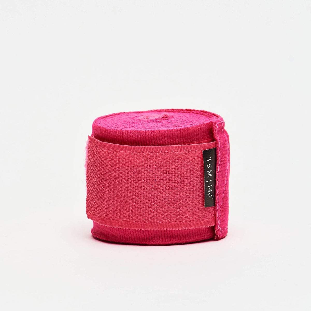 Leone Hand Wraps Pink