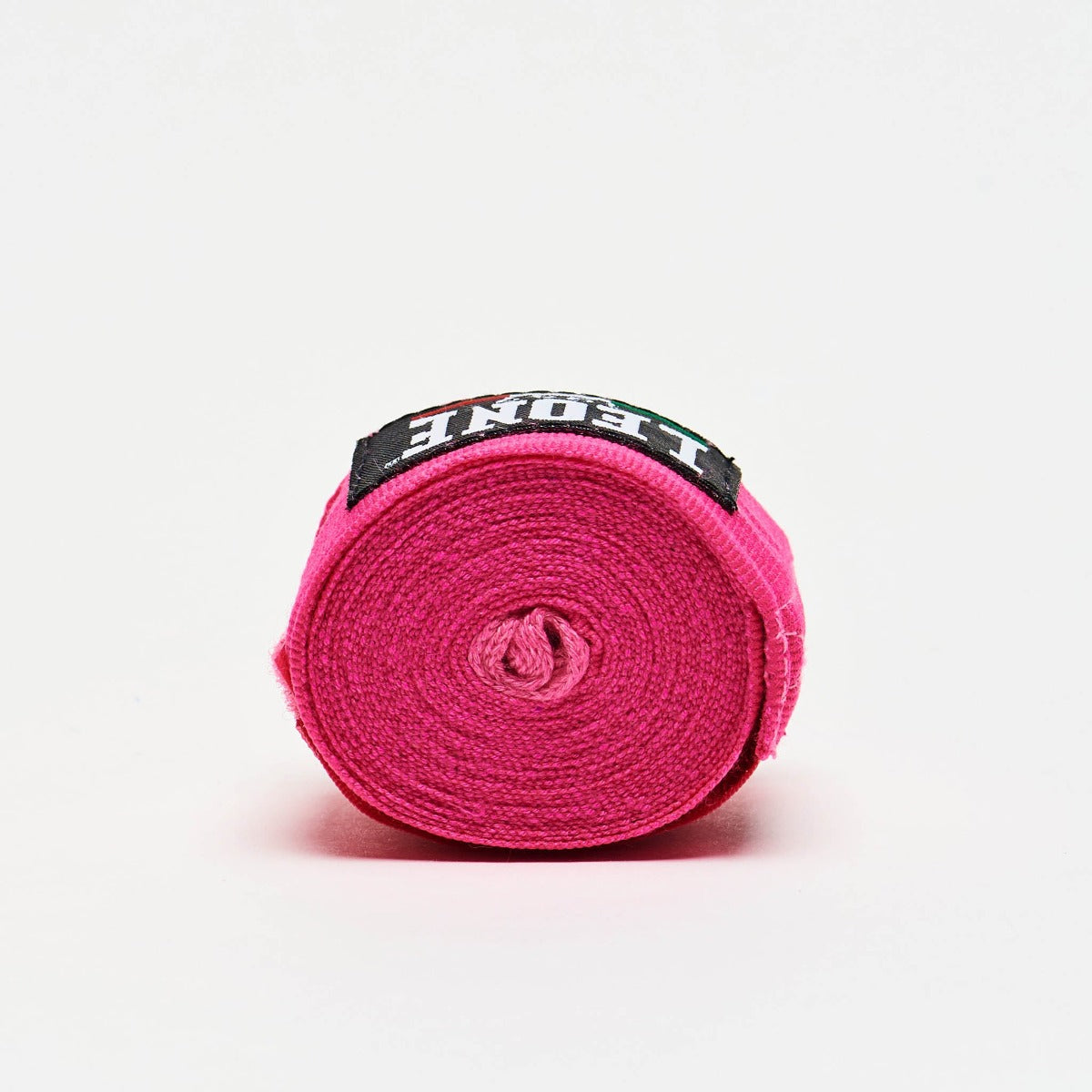 Leone Hand Wraps Pink