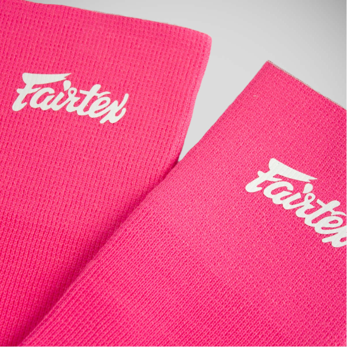 Fairtex AS1 Ankle Supports Pink