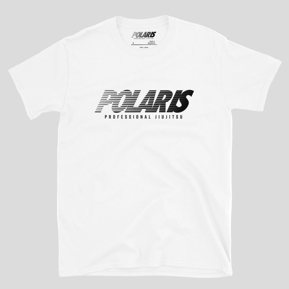 Polaris 2024 Logo T-Shirt White