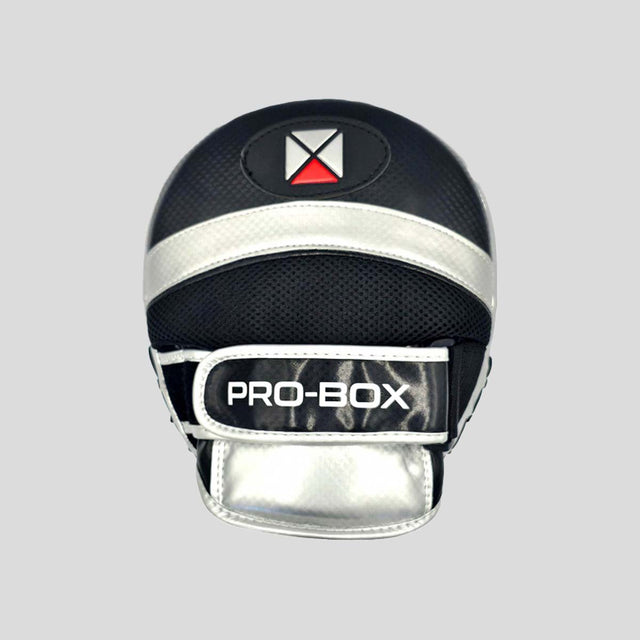 Pro-Box Champ Air Pads Black/Silver (NEW)