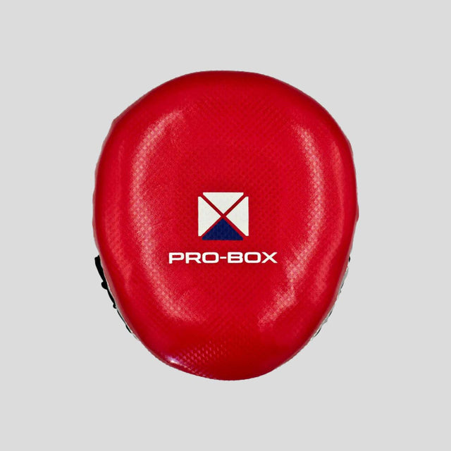 Pro-Box Champ Air Pads Red/Blue/Silver (NEW)