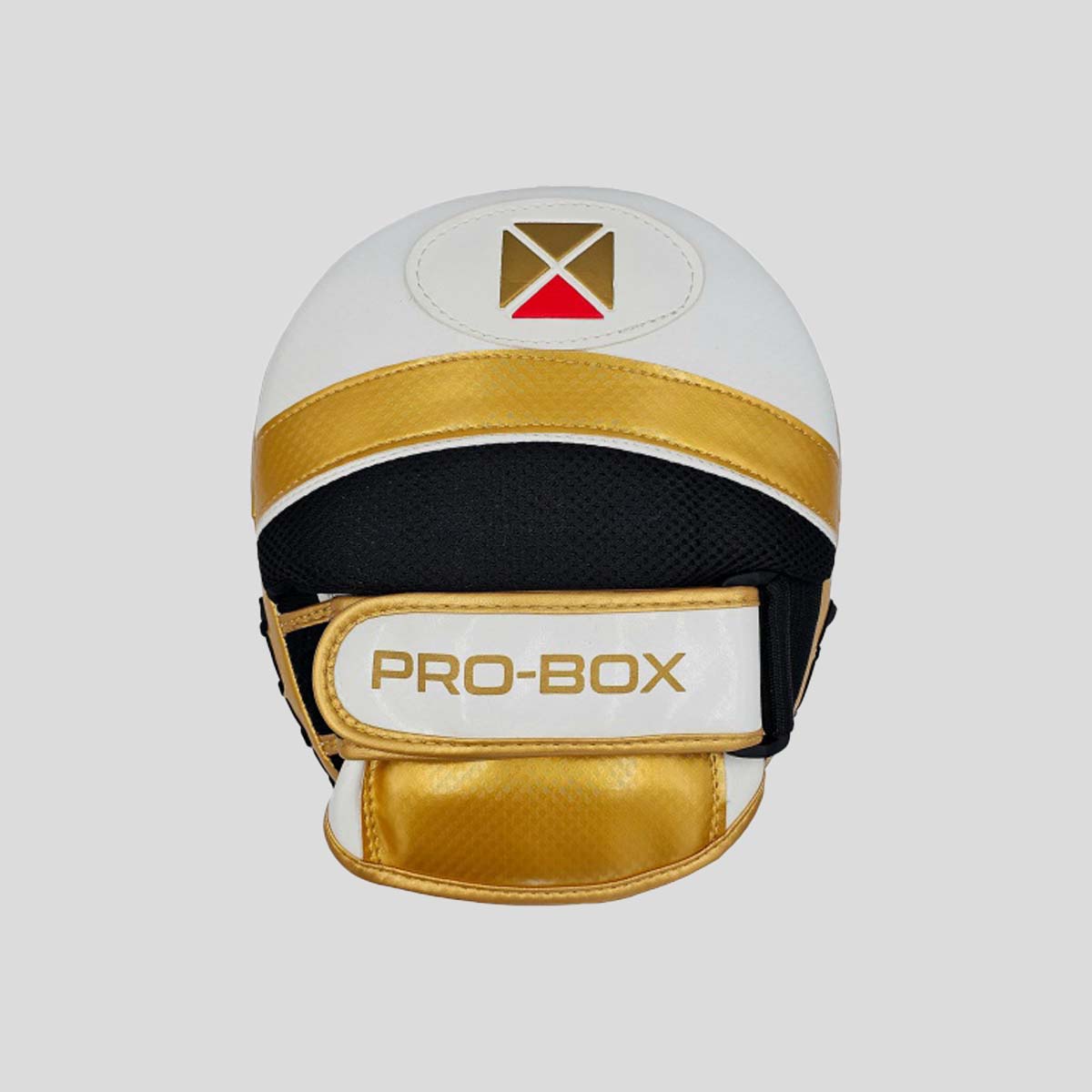 Pro-box Champ Air Pads White/Gold (nuevo)