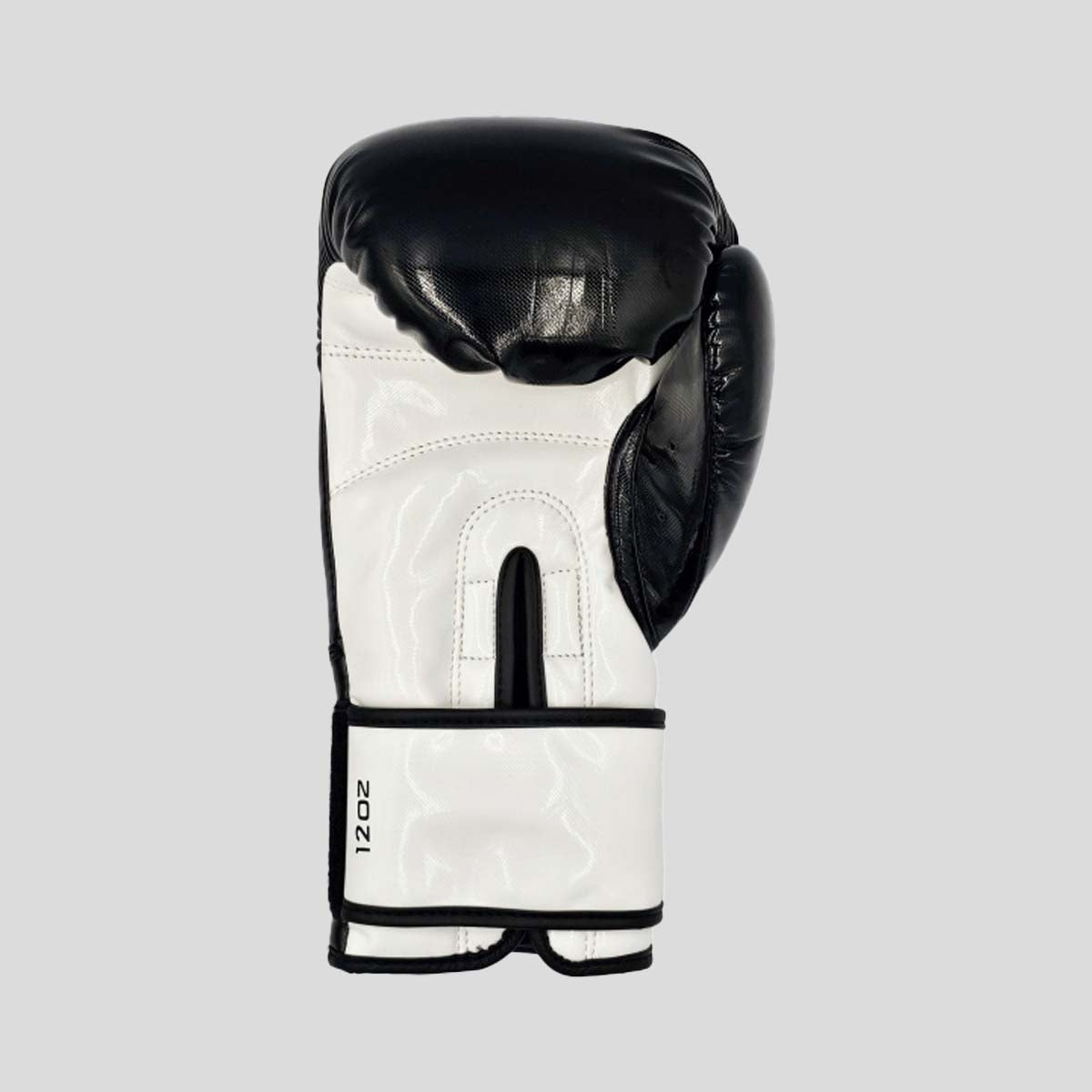 Pro-Box Club Spar Senior Boxing Gants Black / White (nouveau)