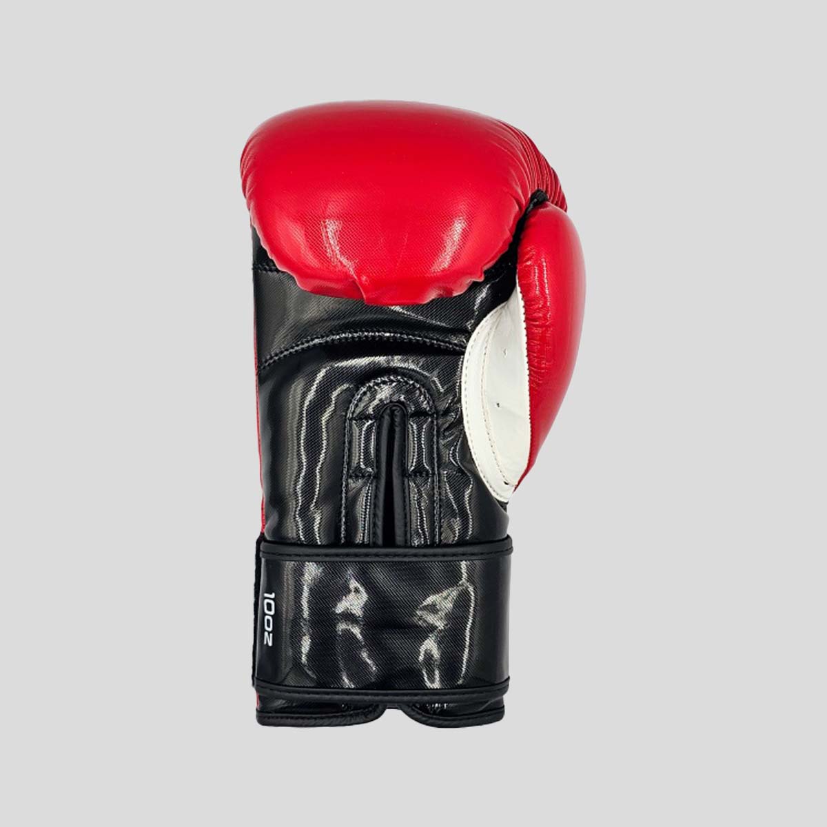 Pro-Box Club Spar Senior Boxing Gloves Red/Black (NEW)