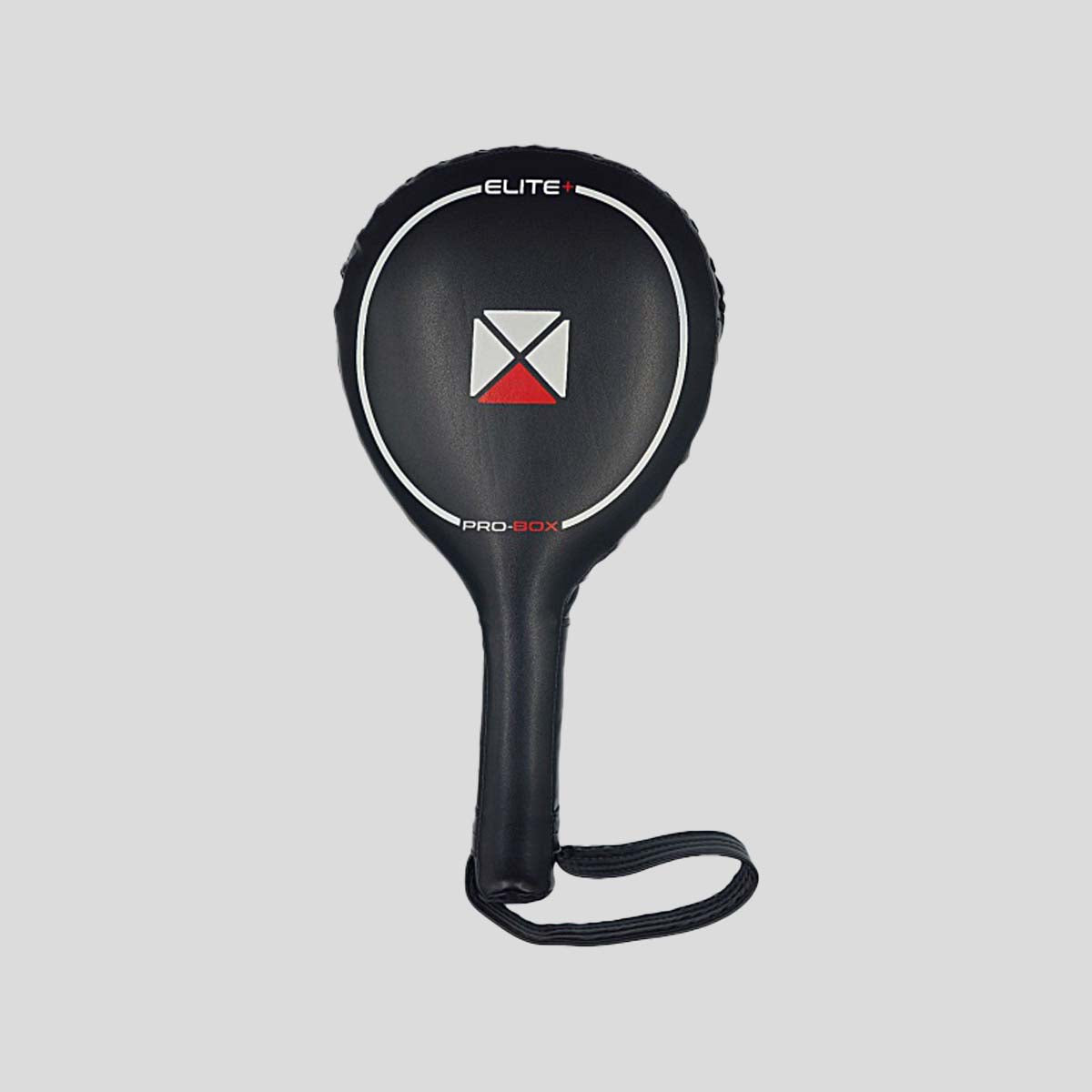 Pro-Box Elite Punch Paddles Schwarz