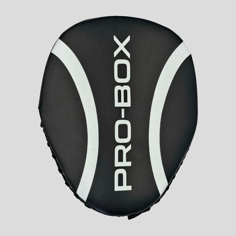 प्रो-बॉक्स जनरल II पु स्पीड पैड ब्लैक/व्हाइट (नया)