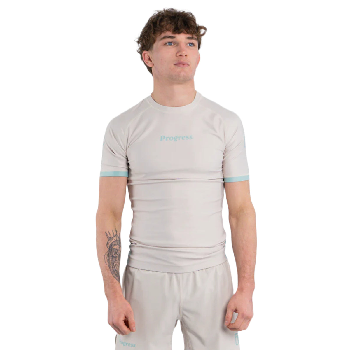 Progress Academy+ Rasches Guard Knochen/Minze