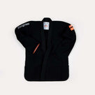 Progress Featherlight Lightweight Competition BJJ Gi Black