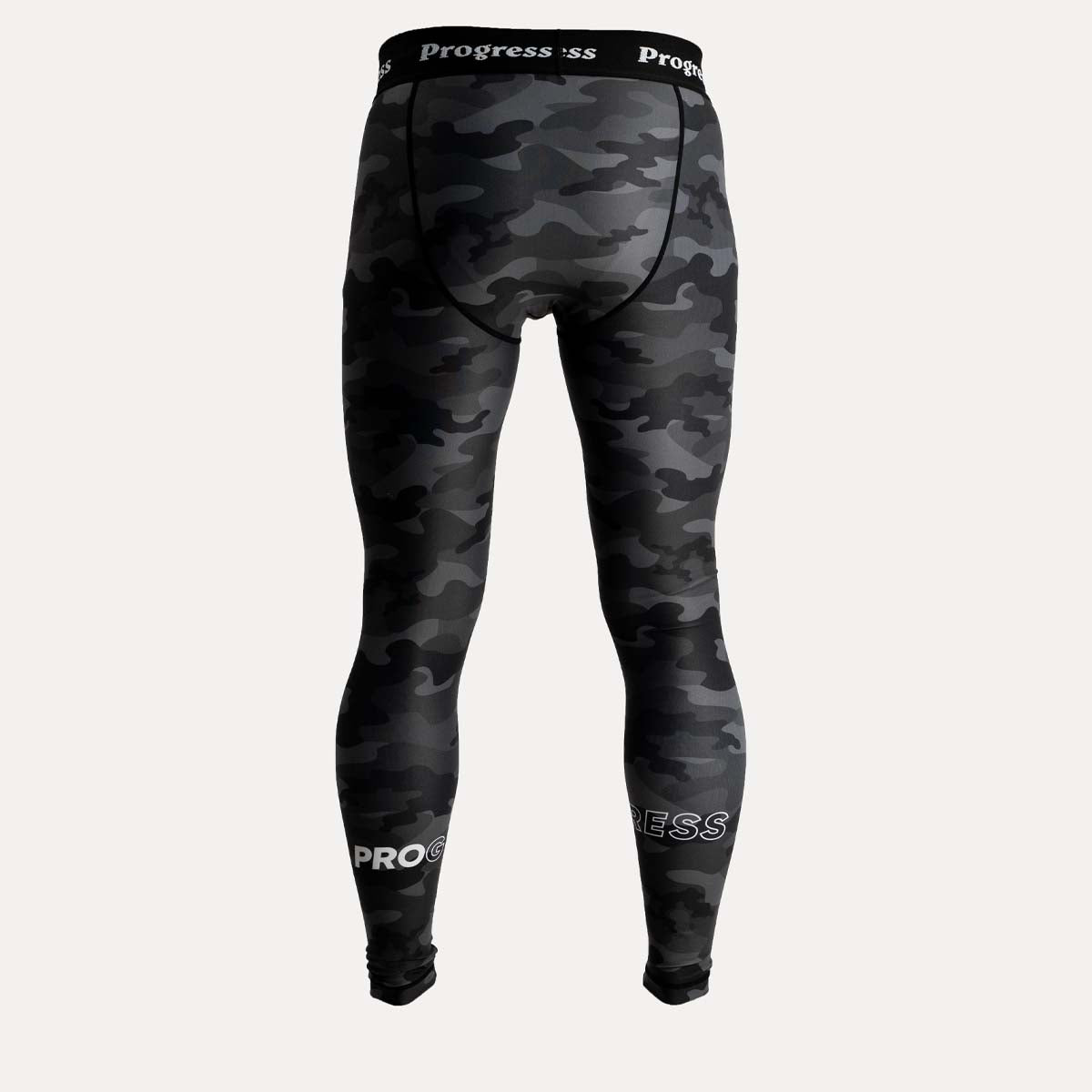 Progress Pro Spats Camo