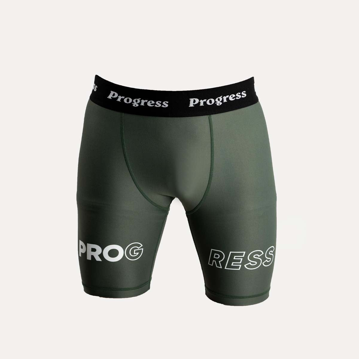 Прогрес Pro Vale Tudo Shorts Khaki