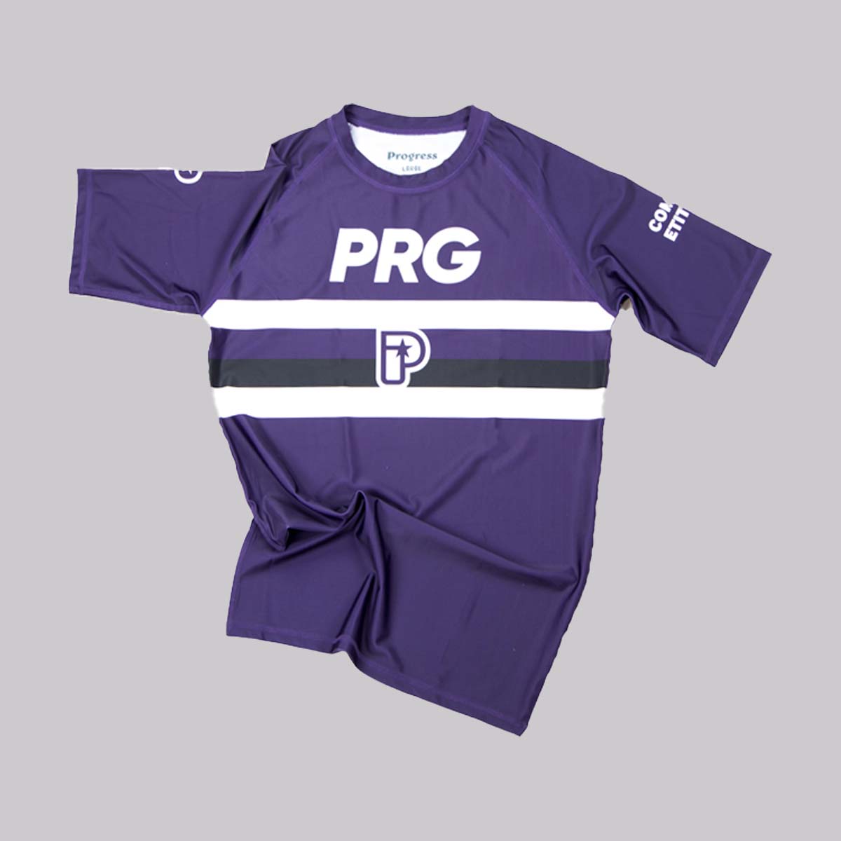 Fremgang rangert konkurranseutslippsvakt lilla