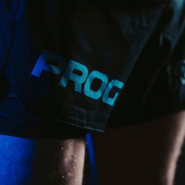 Progress Sportif Hybrid Shorts