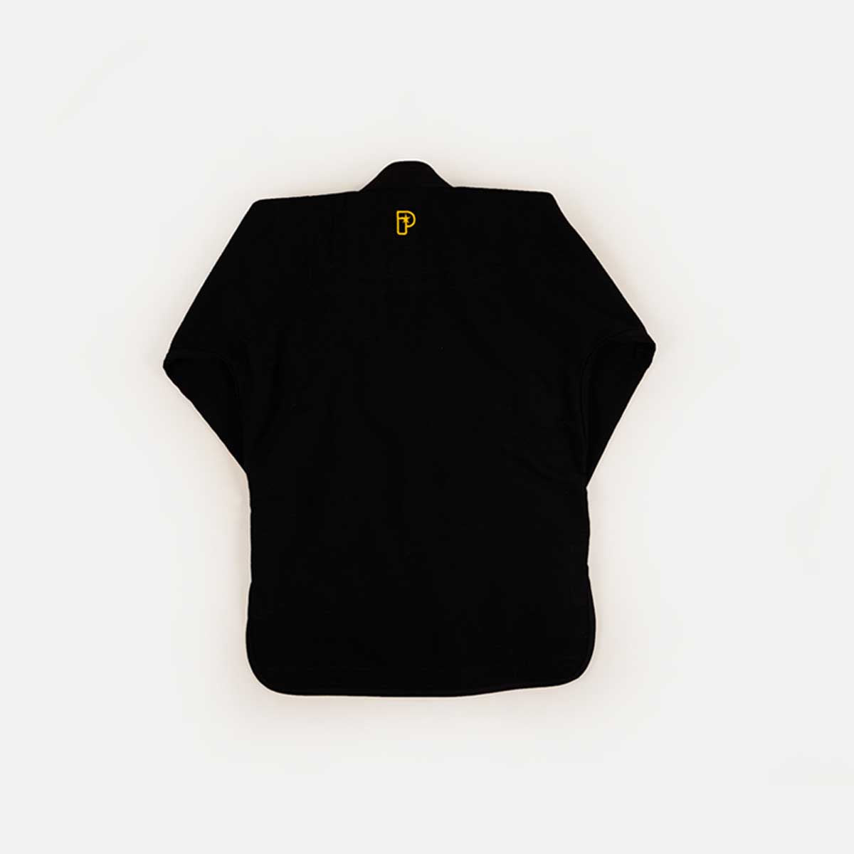 Прогрес Фонд Три bjj gi black