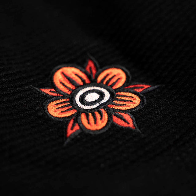 Progress The Mexicana BJJ Gi
