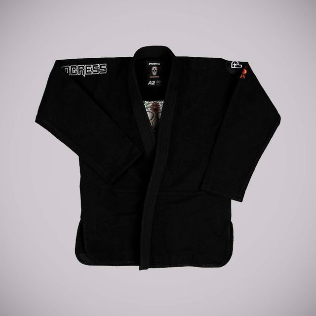 Progress The Mexicana BJJ Gi