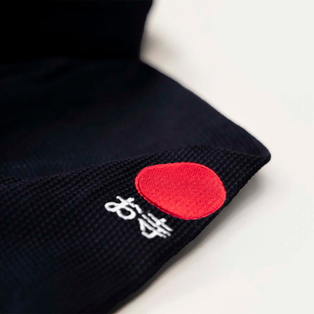 Progress The Temple BJJ Gi Navy