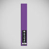 Bytomic Solid Color Martial Arts Belt Lila