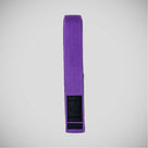 Kingz Absolute Premium Belt Purple
