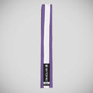 Bytomic Martial Arts Belt Purple/White Stripe