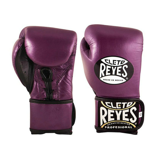 Purple Cleto Reyes Universal Training Gloves