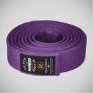 Fumetsu V2 Adult BJJ Belt Purple