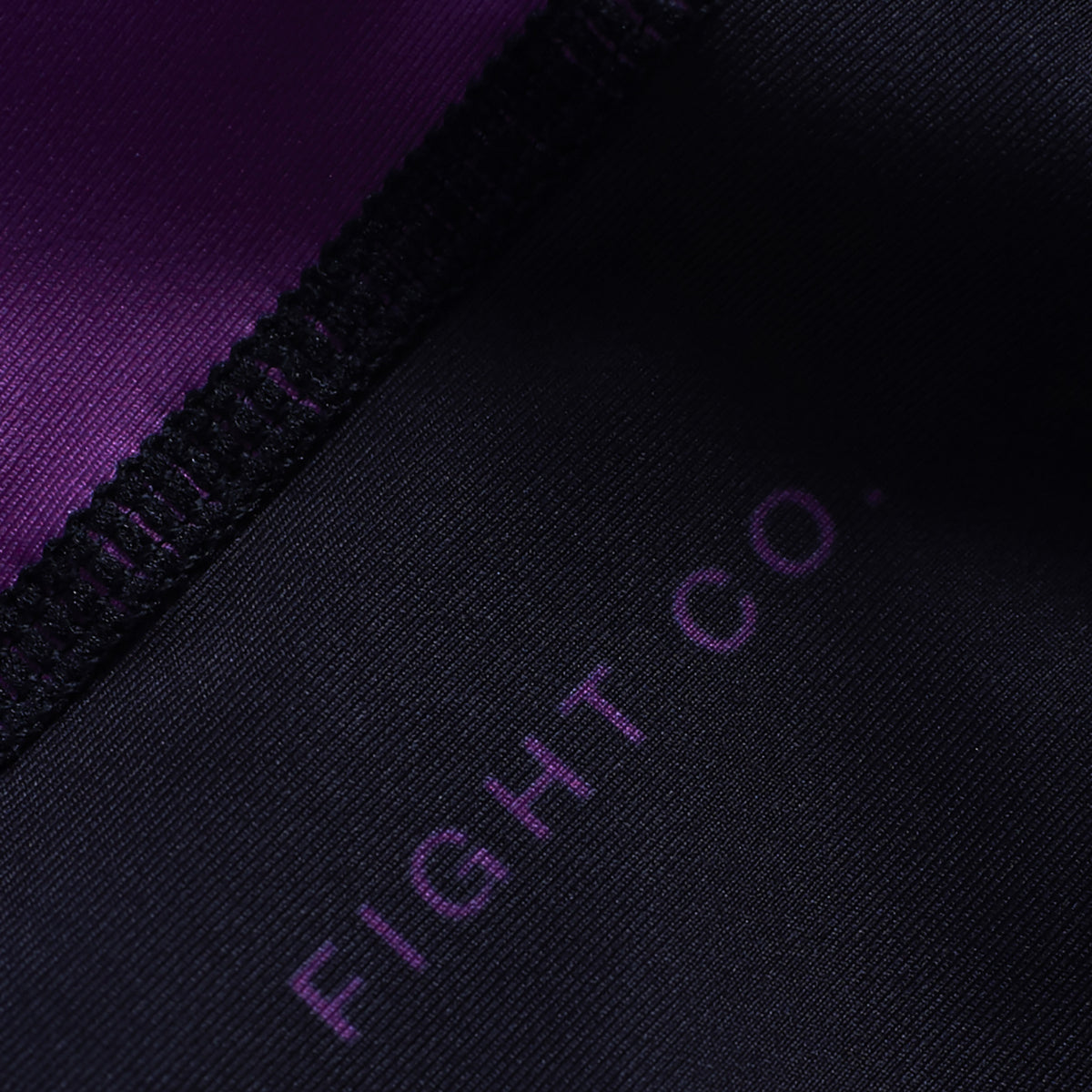 मंटो ने रैश गार्ड पर्पल को रैंक किया