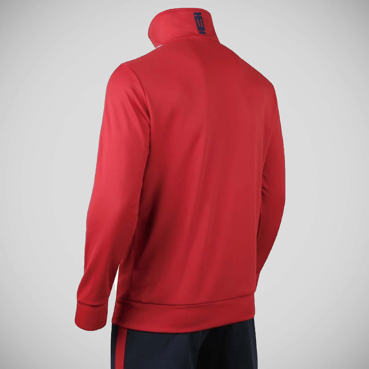 Mooto Evan S2 Trainingset rot/blau