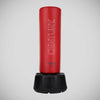 Century Wavemaster 2XL Pro Freestanding Punch Bag Red