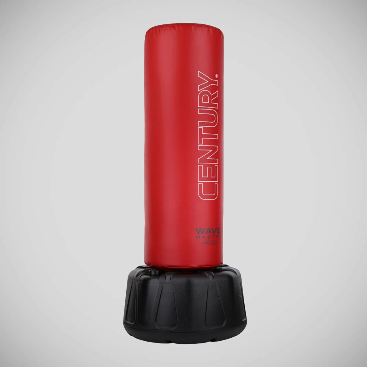 Century Wavemaster 2XL Pro Freestanding Punch Bag Red
