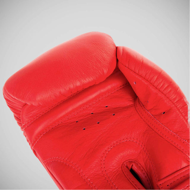 Elion Paris Boxing Gloves Red