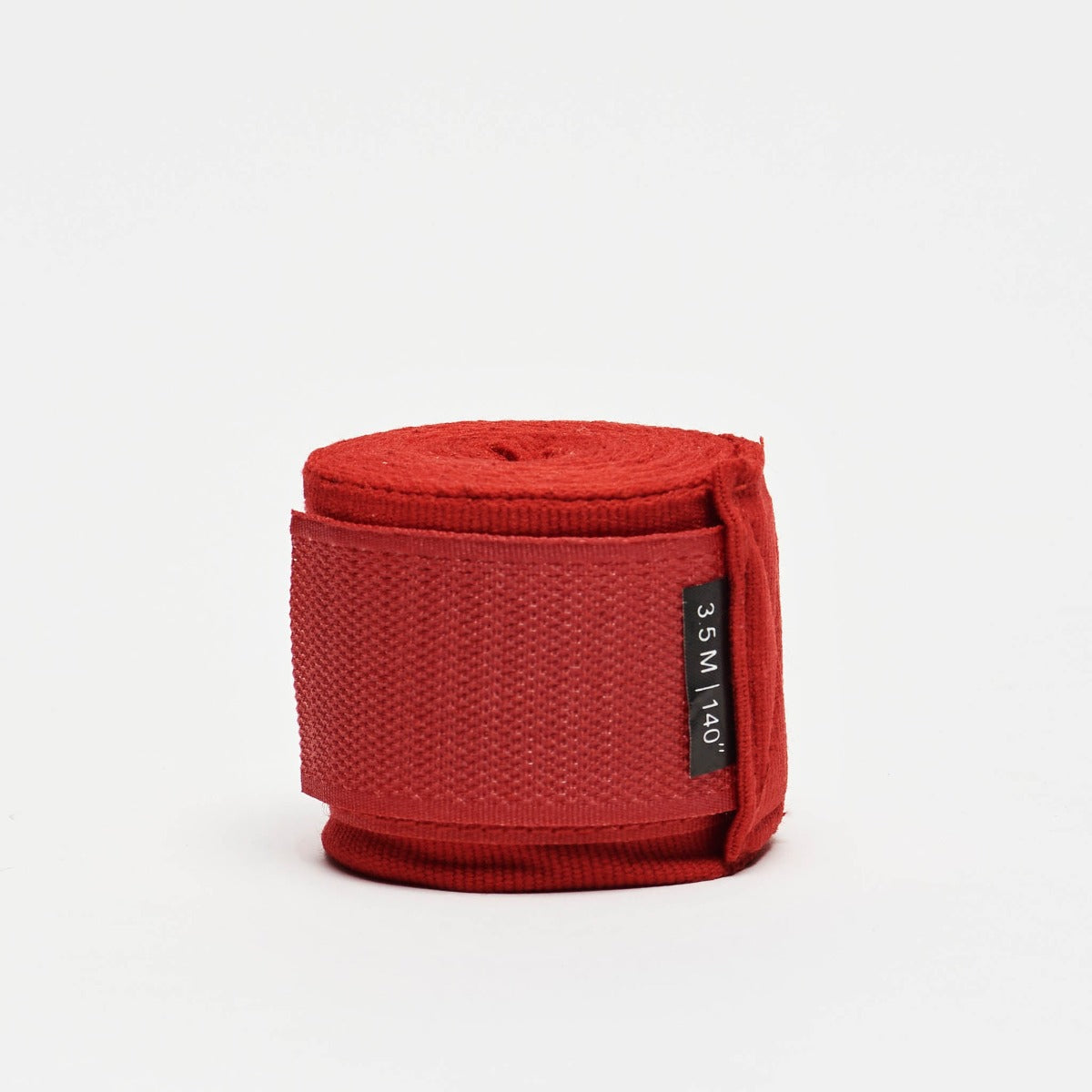 Leone Hand Wraps Red