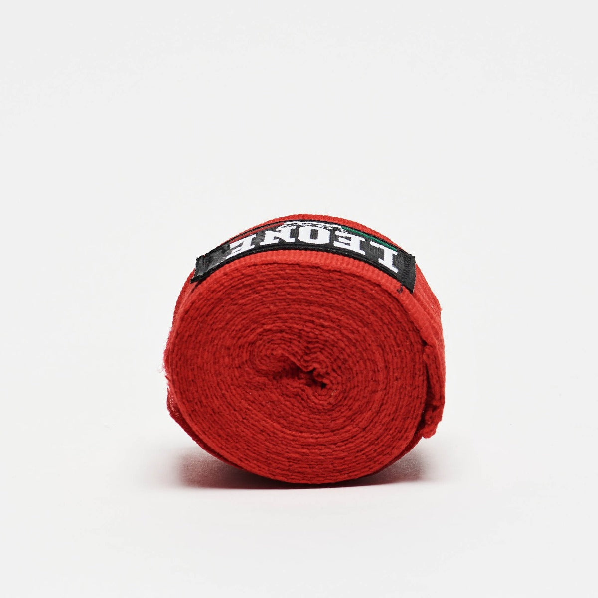 Leone Hand Wraps Red