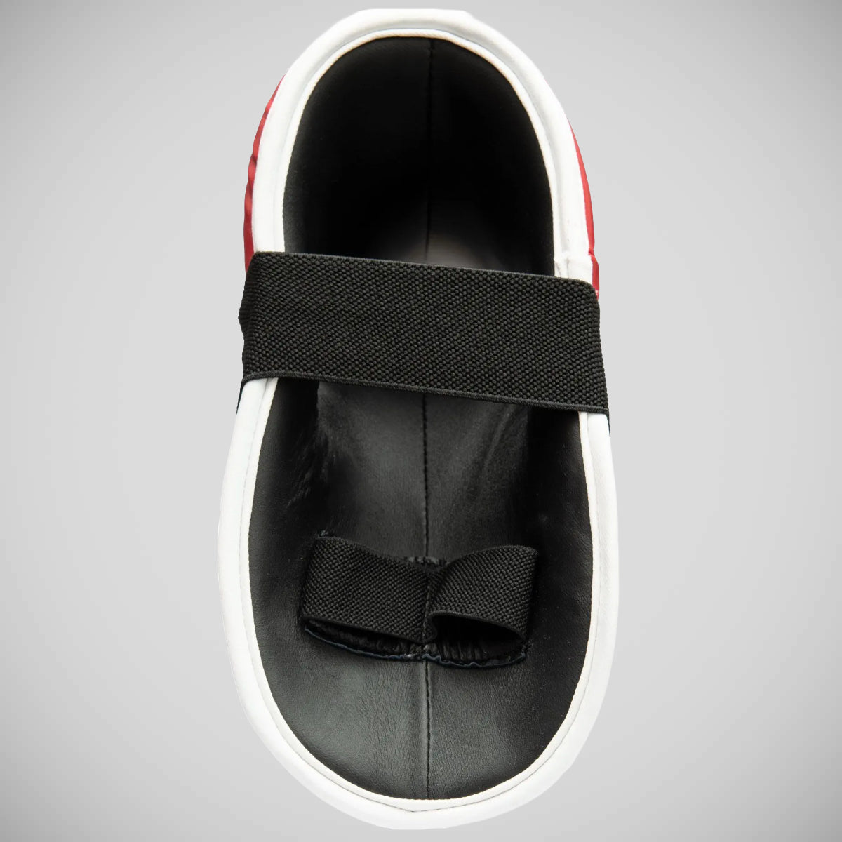 Top Ten Kindergeneration ITF tritt rot