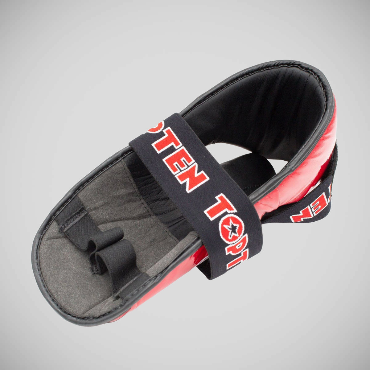 Top Ten Superlight tritt rot/weiß