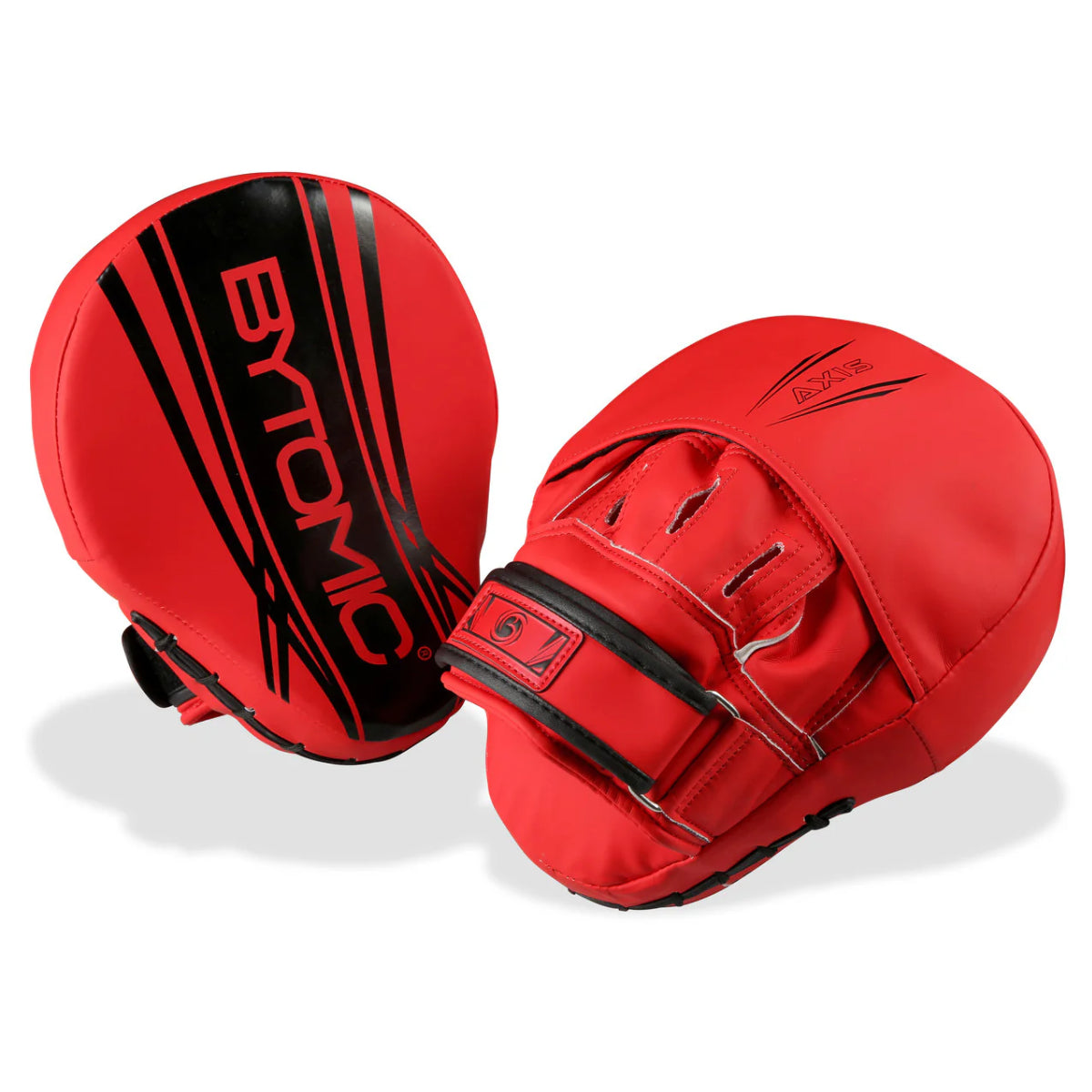 Bytomic Axis v2 फोकस mitts