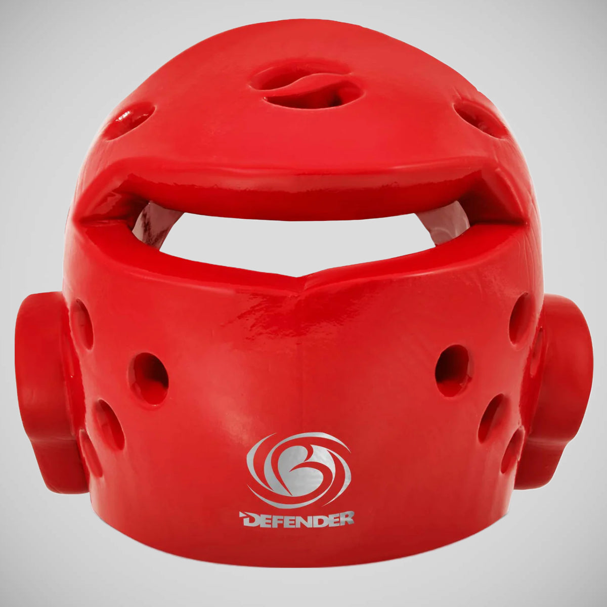 Bytomic Defender Head Guard Red