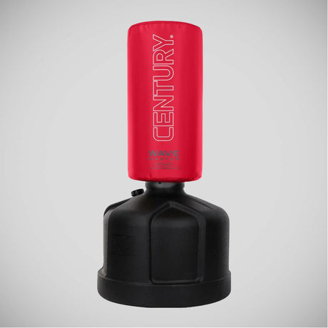 Red Century Original Wavemaster Freestanding Punch Bag   