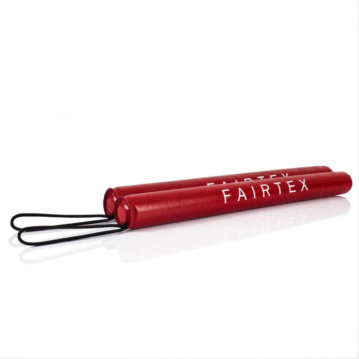 Fairtex BXS1 Boxing Sticks Red